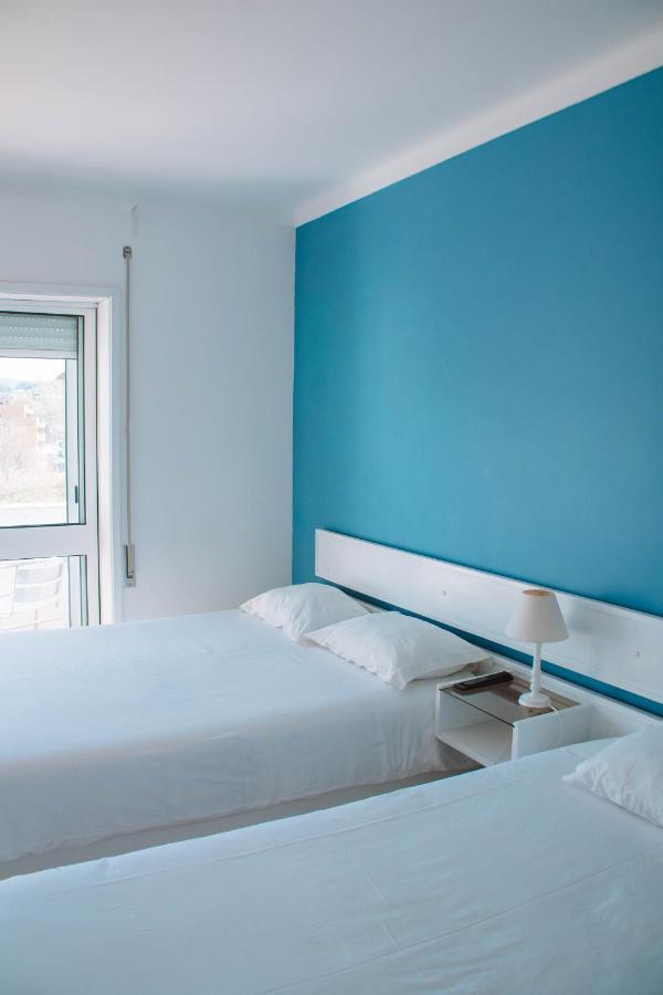 Arca Nova Guest House&Hostel Caminha Esterno foto