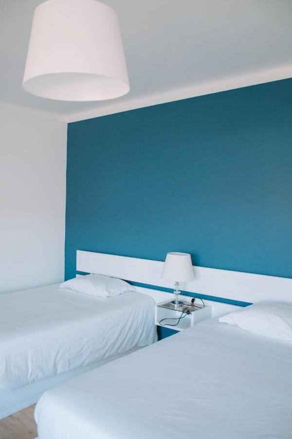 Arca Nova Guest House&Hostel Caminha Esterno foto