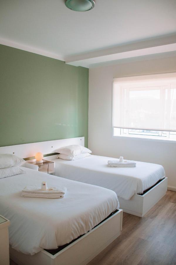 Arca Nova Guest House&Hostel Caminha Esterno foto