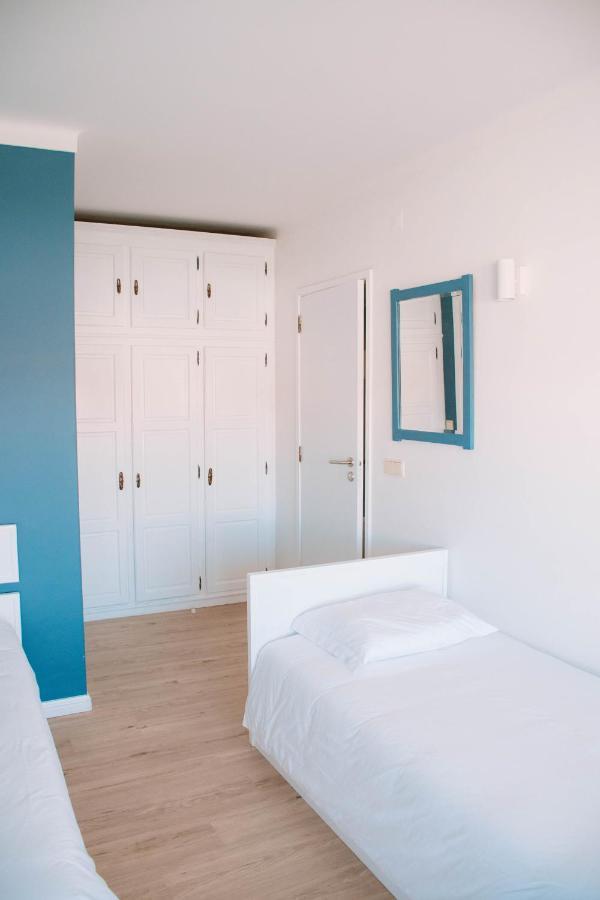 Arca Nova Guest House&Hostel Caminha Esterno foto