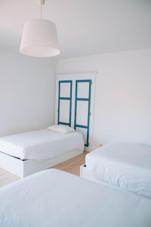 Arca Nova Guest House&Hostel Caminha Esterno foto