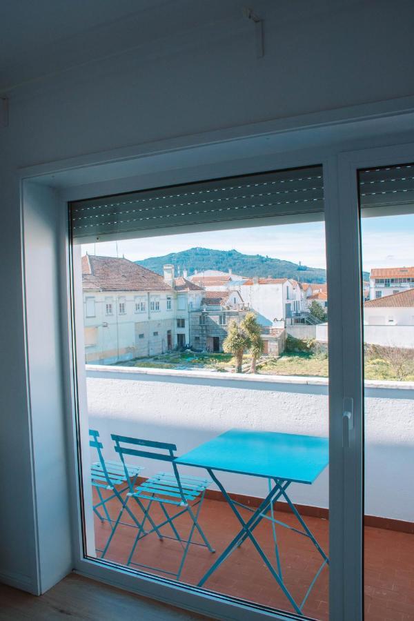 Arca Nova Guest House&Hostel Caminha Esterno foto