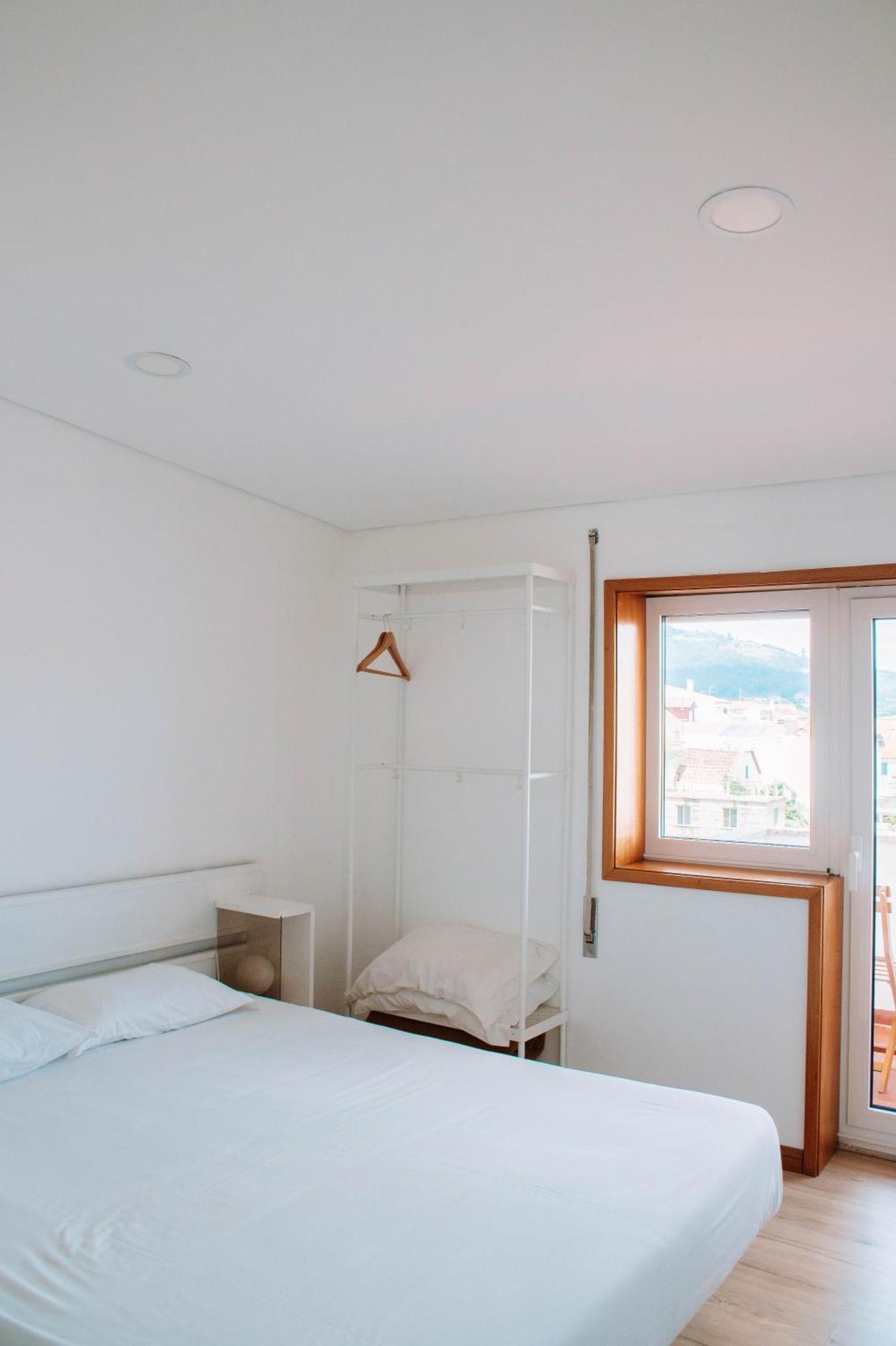Arca Nova Guest House&Hostel Caminha Esterno foto
