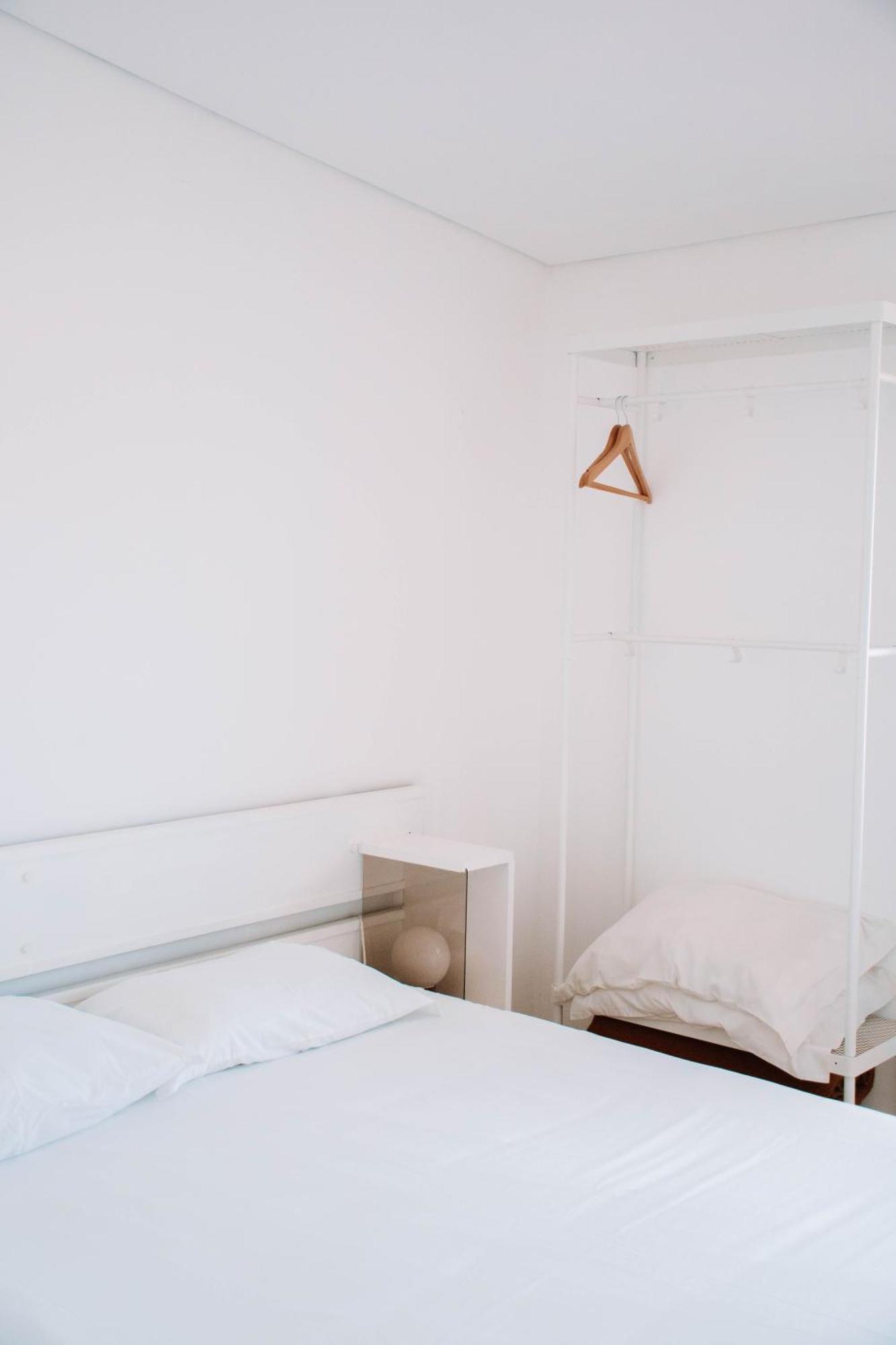 Arca Nova Guest House&Hostel Caminha Esterno foto