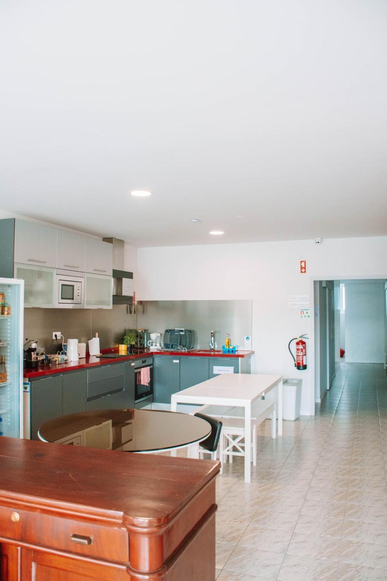 Arca Nova Guest House&Hostel Caminha Esterno foto