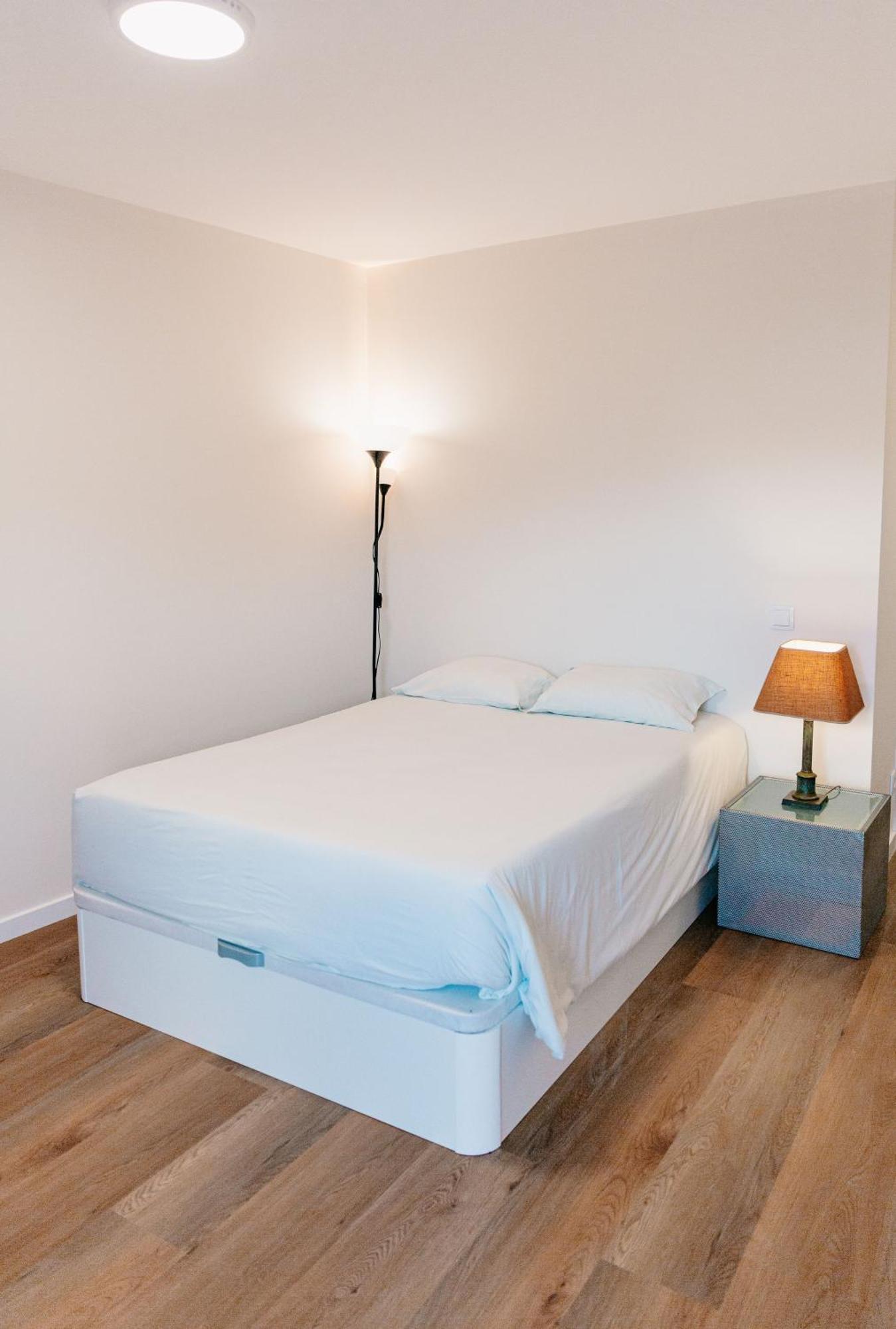 Arca Nova Guest House&Hostel Caminha Esterno foto